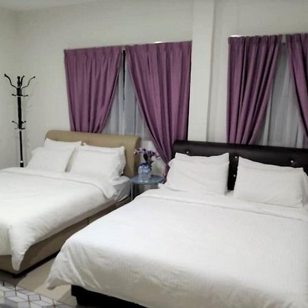 Ig Hotel Άλορ Σταρ Εξωτερικό φωτογραφία