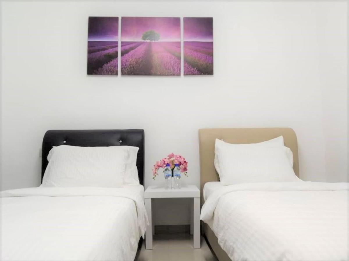 Ig Hotel Άλορ Σταρ Εξωτερικό φωτογραφία