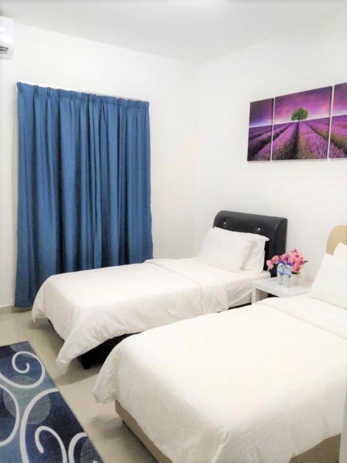 Ig Hotel Άλορ Σταρ Εξωτερικό φωτογραφία