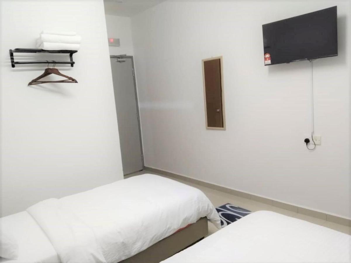 Ig Hotel Άλορ Σταρ Εξωτερικό φωτογραφία
