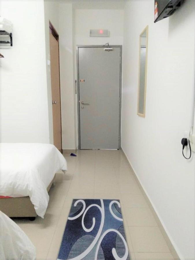 Ig Hotel Άλορ Σταρ Εξωτερικό φωτογραφία