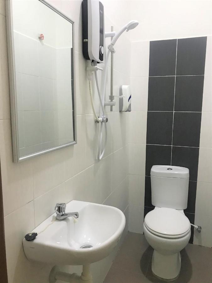 Ig Hotel Άλορ Σταρ Εξωτερικό φωτογραφία