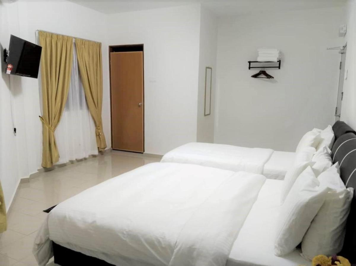 Ig Hotel Άλορ Σταρ Εξωτερικό φωτογραφία