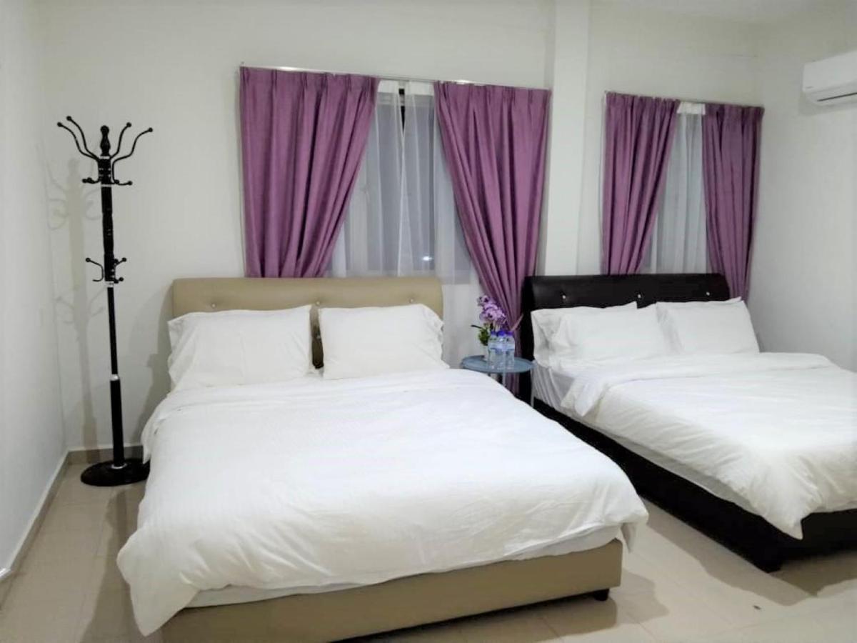 Ig Hotel Άλορ Σταρ Εξωτερικό φωτογραφία