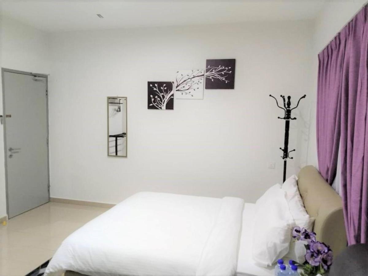 Ig Hotel Άλορ Σταρ Εξωτερικό φωτογραφία