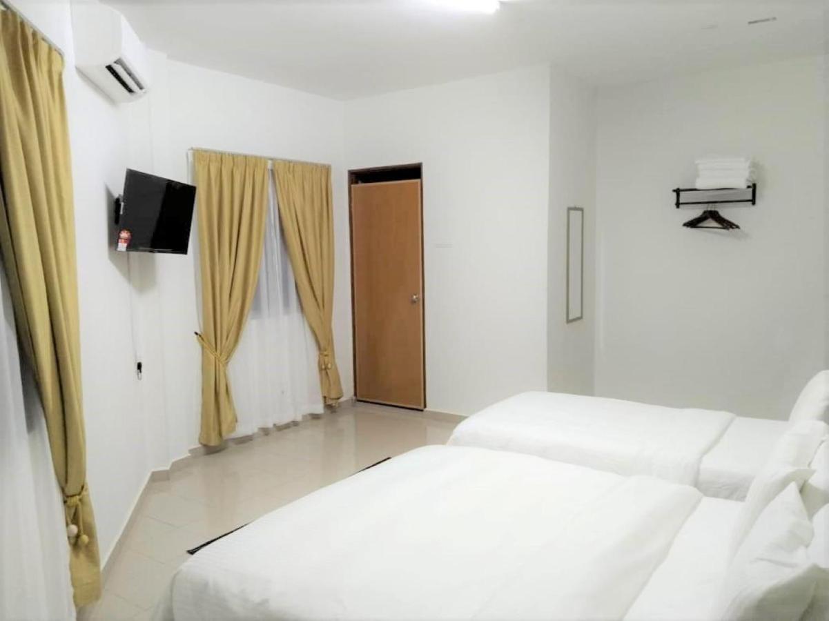 Ig Hotel Άλορ Σταρ Εξωτερικό φωτογραφία