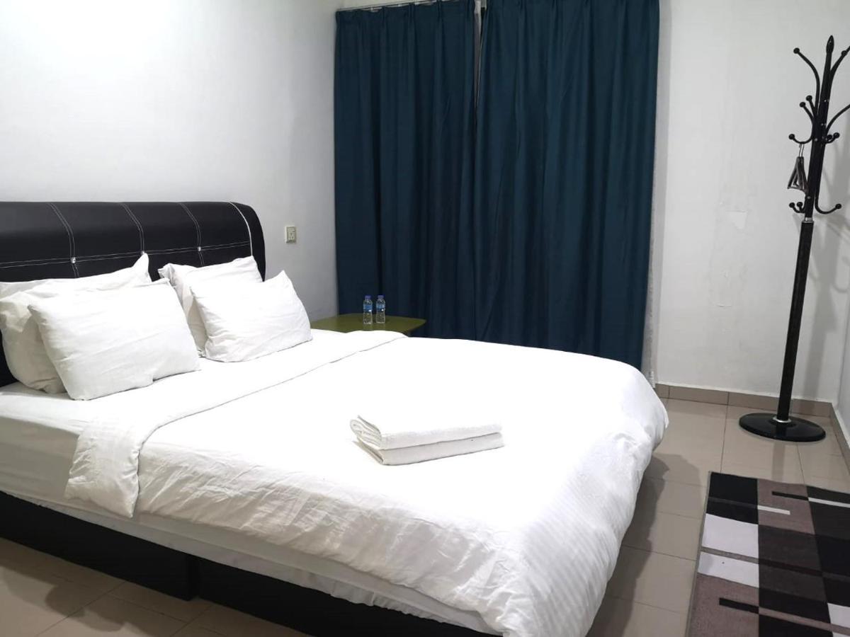 Ig Hotel Άλορ Σταρ Εξωτερικό φωτογραφία