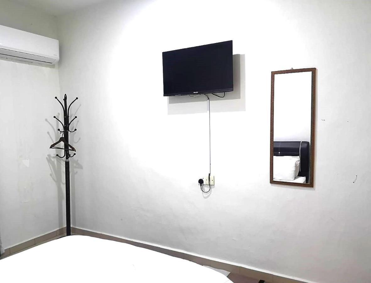 Ig Hotel Άλορ Σταρ Εξωτερικό φωτογραφία