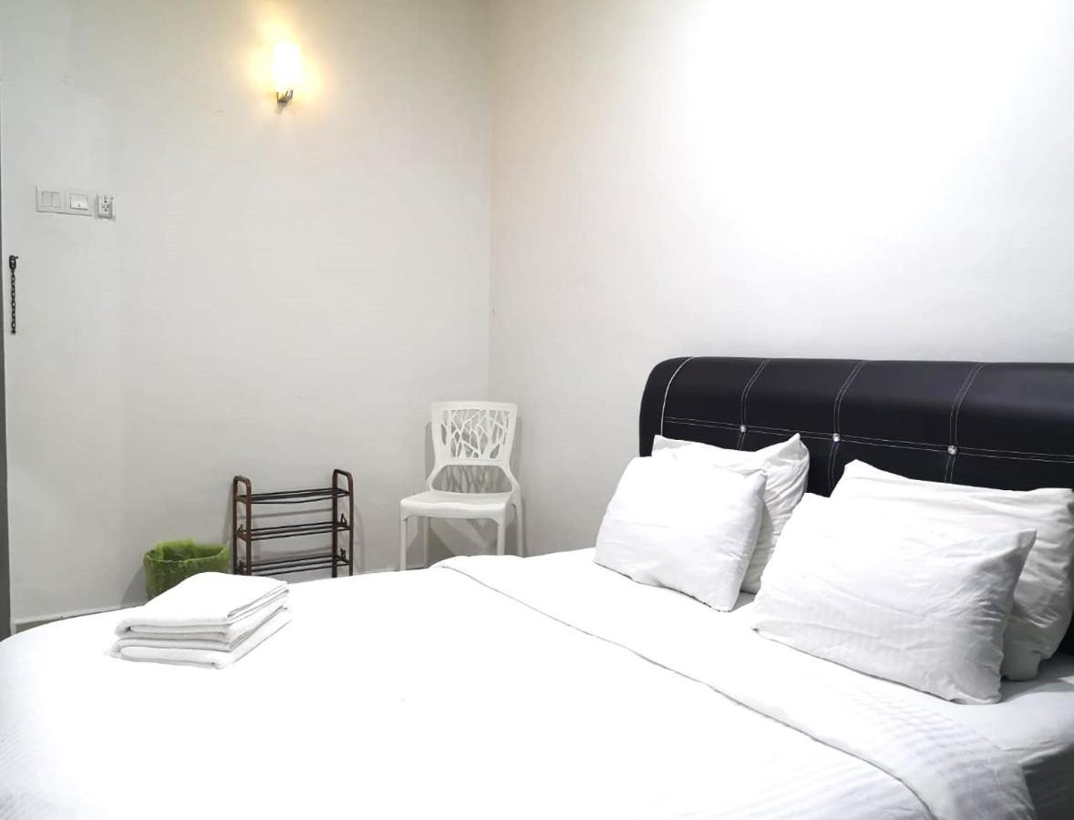 Ig Hotel Άλορ Σταρ Εξωτερικό φωτογραφία
